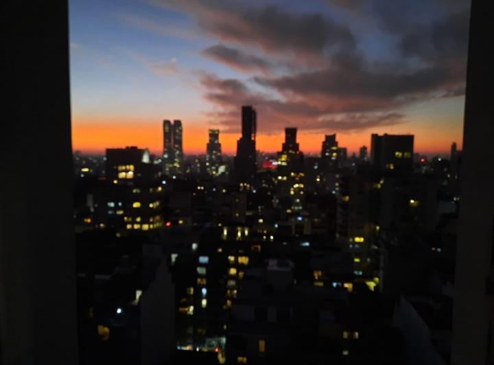 Departamento · 52m² · 3 Ambientes