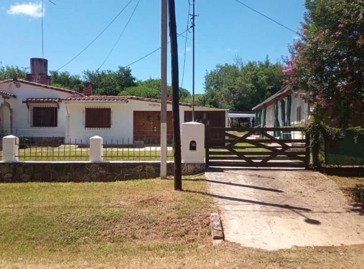 Casa · 338m² · 15 Ambientes