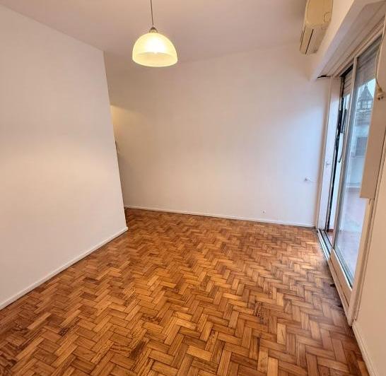 Departamento · 46m² · 2 Ambientes