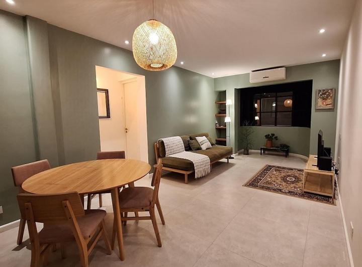 Departamento · 67m² · 3 Ambientes