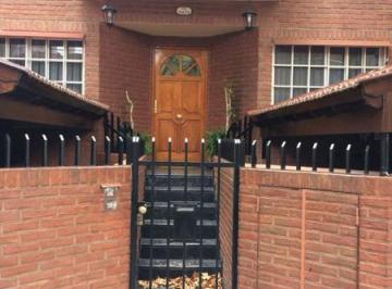 PH · 130m² · 4 Ambientes · Alquiler - PH 4 Ambientes - Villa Urquiza