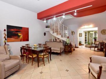 PH · 253m² · 11 Ambientes · 1 Cochera · Venta PH 11 Ambientes con Balcón Patio y Jardín en Palermo
