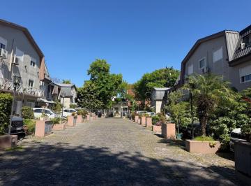 PH · 66m² · 3 Ambientes · 1 Cochera · PH Tipo Duplex 3 Amb con Cochera y Patio en Venta en Versailles Apto Crédito
