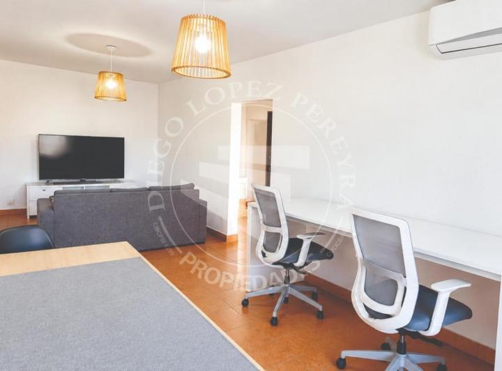 PH · 40m² · 2 Ambientes