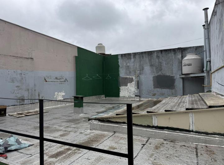 PH · 56m² · 3 Ambientes