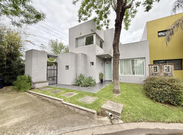 Casa · 170m² · 4 Ambientes
