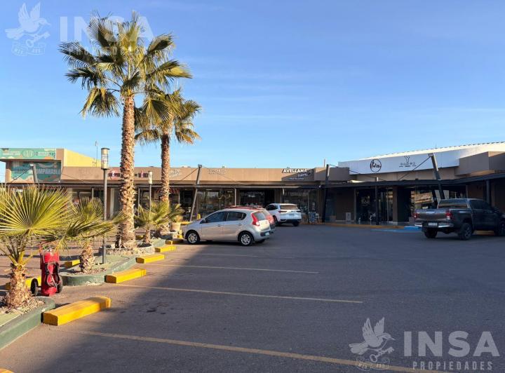 Local comercial · 37m² · 2 Ambientes