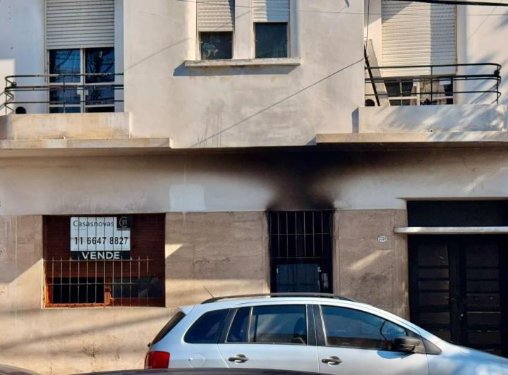 PH · 62m² · 4 Ambientes