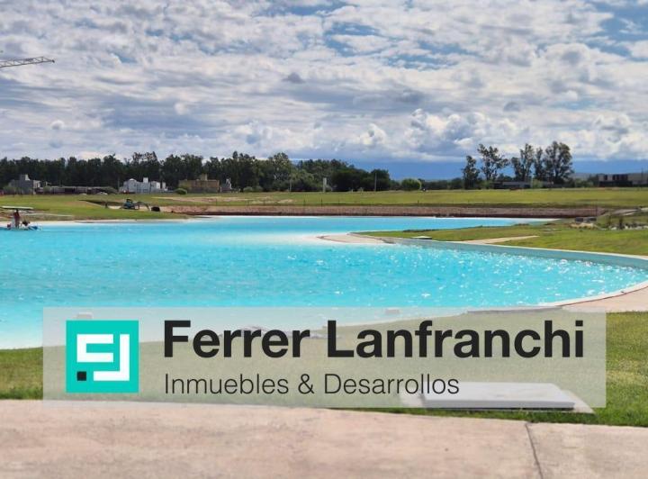 Terreno · 800m²