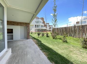 Departamento · 68m² · 3 Ambientes · 1 Cochera · Depto 3 Ambientes en Alquiler, Pb en Balconada, Cataños, Nordelta.