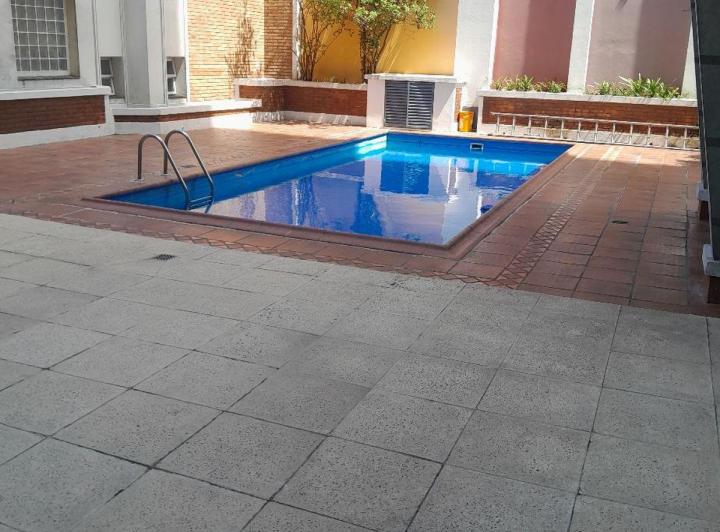 Departamento · 50m² · 2 Ambientes
