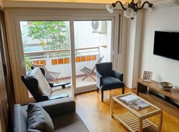 Departamento · 92m² · 5 Ambientes · Departamento en Palermo Hollywood