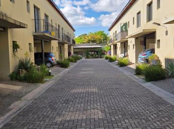 Casa · 114m² · 4 Ambientes · 1 Cochera · Tiplex en Villa Margarita, Tigre