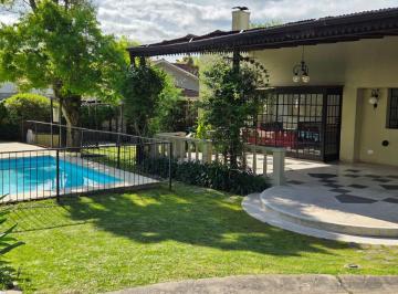 Casa · 114m² · 4 Ambientes · 1 Cochera · Tiplex en Villa Margarita, Tigre
