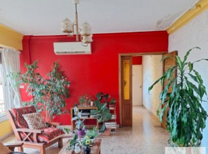 Casa · 118m² · 4 Ambientes