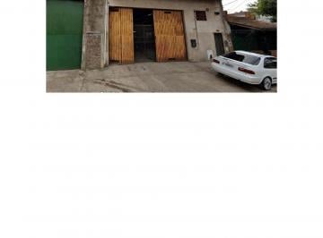 Bodega-Galpón · 200m² · Alquiler Taller Deposito en V Ballester