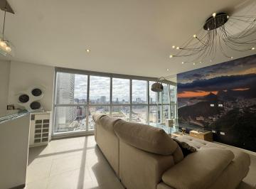 Departamento · 127m² · 4 Ambientes · 2 Cocheras · Venta. 4 Ambientes. Frente Al Mar