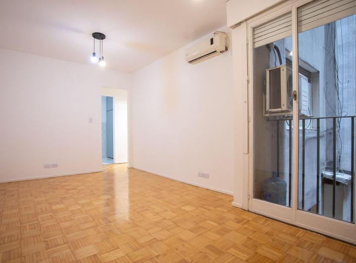 Departamento · 42m² · 2 Ambientes