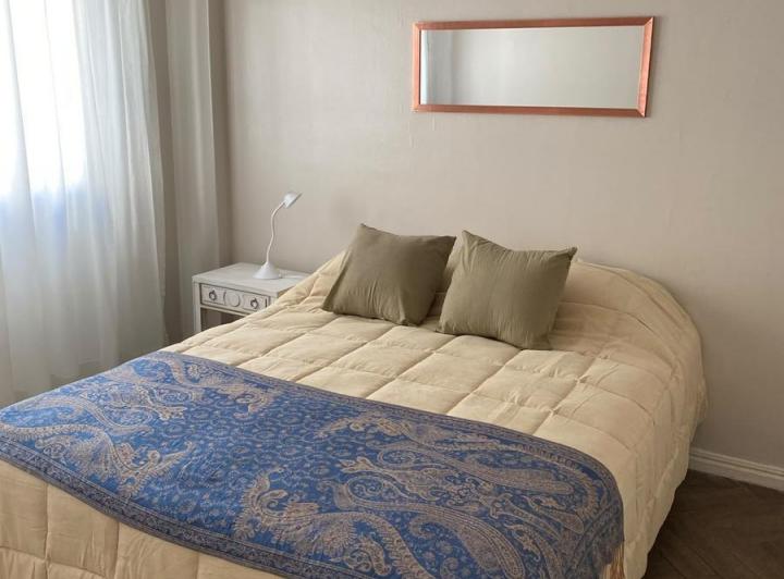 Departamento · 42m² · 2 Ambientes