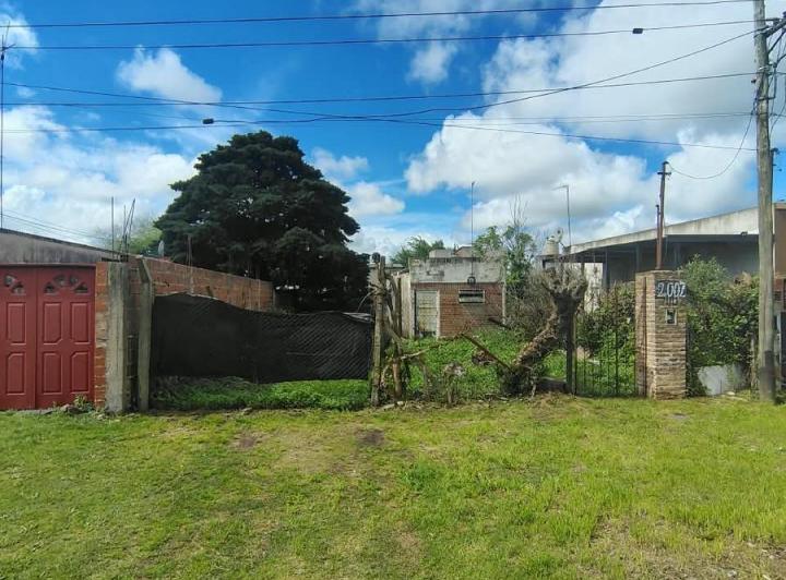 Terreno · 40m²