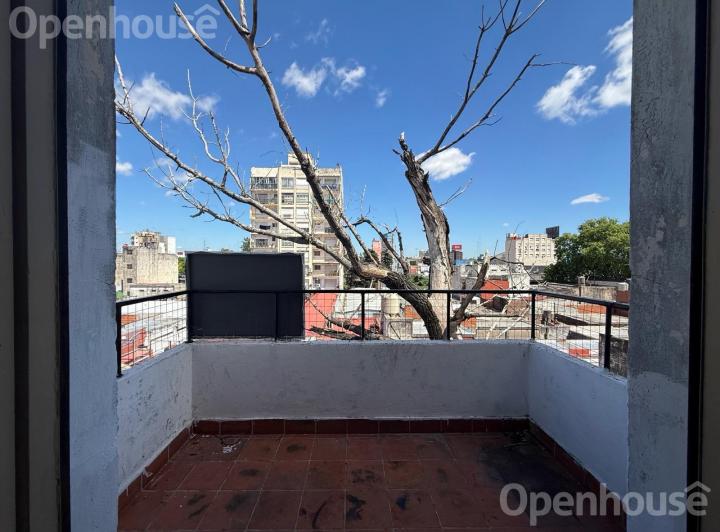 Departamento · 55m² · 3 Ambientes