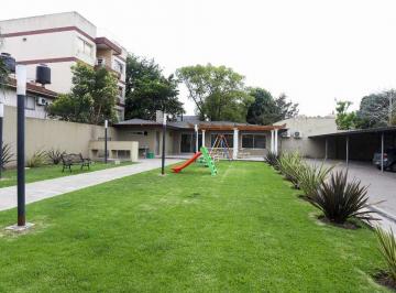 Departamento · 40m² · 1 Ambiente · 1 Cochera · Departamento Monoambiente en Venta Apto Credito