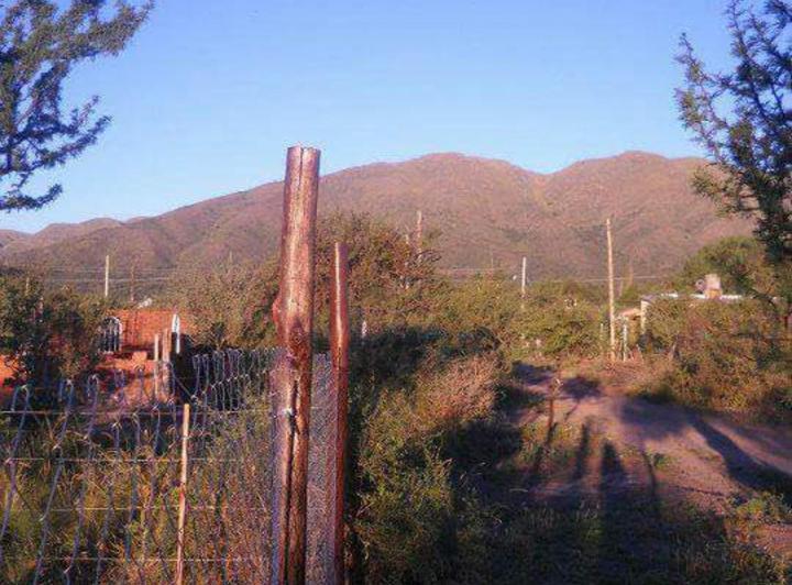 Terreno · 400m²