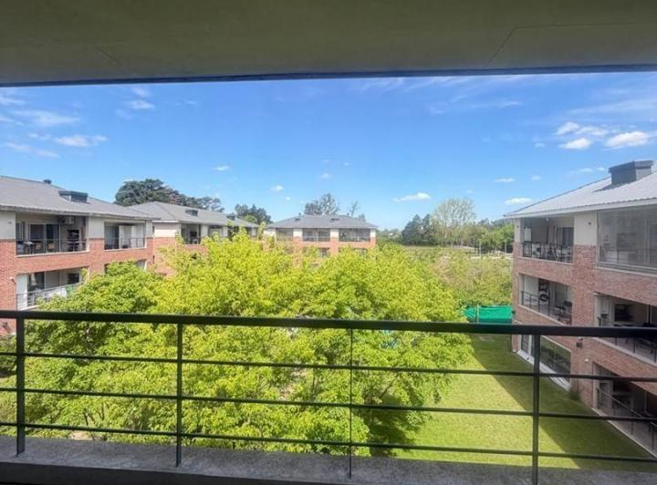 Departamento · 55m² · 2 Ambientes · 1 Cochera