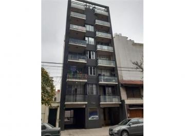 Departamento · 24m² · 1 Ambiente · Monoambiente Palermo Hollywood con Balcon