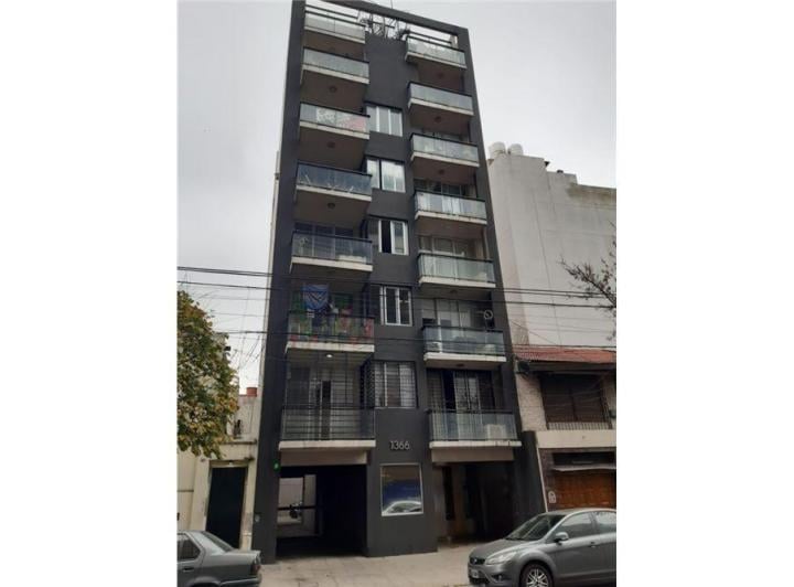 Departamento · 24m² · 1 Ambiente