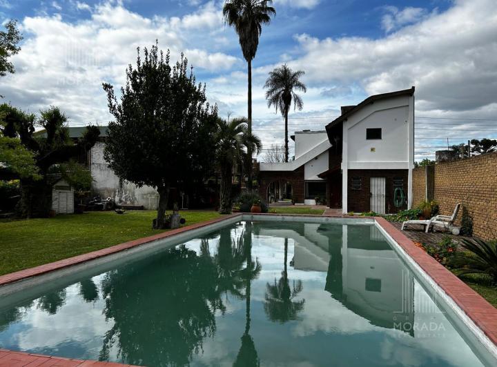 Casa · 280m²