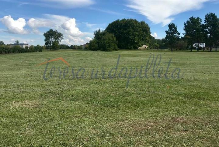 Terreno · 2002m²