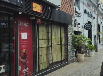 Local comercial , Córdoba · Alquilo Amplio Local en Bº Gral Paz Excelente Ubicación