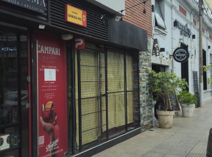 Local comercial · 70m²