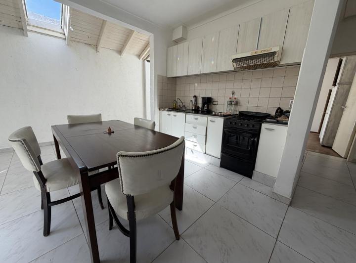 PH · 70m² · 3 Ambientes