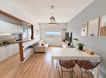 Departamento · 71m² · 3 Ambientes · Venta Departamento 3 Ambientes con Balcón! - Ramos Mejía Sur