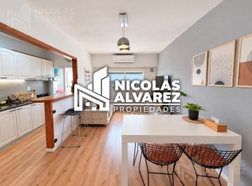 Departamento · 71m² · 3 Ambientes · Venta Departamento 3 Ambientes con Balcón! - Ramos Mejía Sur