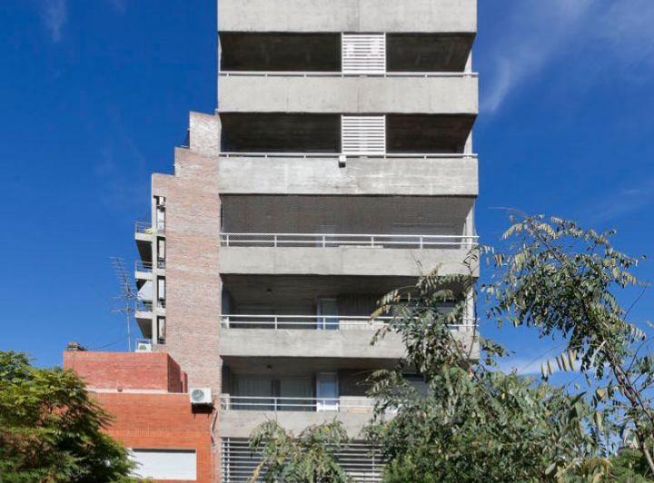 Departamento · 32m² · 1 Ambiente