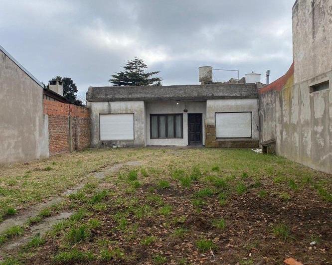 Casa · 60m² · 3 Ambientes