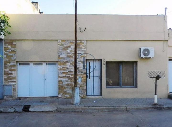 Casa · 188m² · 3 Ambientes · 1 Cochera