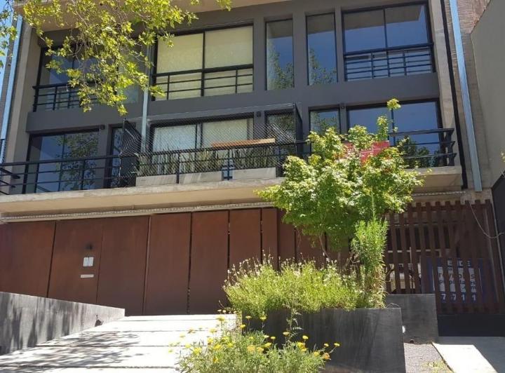 Departamento · 48m² · 2 Ambientes · 1 Cochera