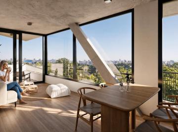 Departamento · 27m² · 1 Ambiente · Venta Departamentos Monoambiente y Dos Ambientes de Pozo en Villa del Parque
