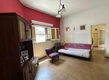 Casa · 89m² · 3 Ambientes · Casa en Venta 2 Dorm. en Pleno Tiro Suizo Apta Credito