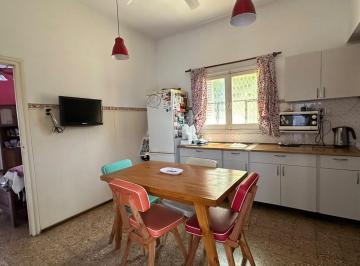 Casa · 89m² · 3 Ambientes · Casa en Venta 2 Dorm. en Pleno Tiro Suizo Apta Credito