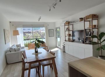 Departamento · 83m² · 3 Ambientes · 1 Cochera · Dueño Directo Amplio 3 Ambientes con Cochera en Parque Cha