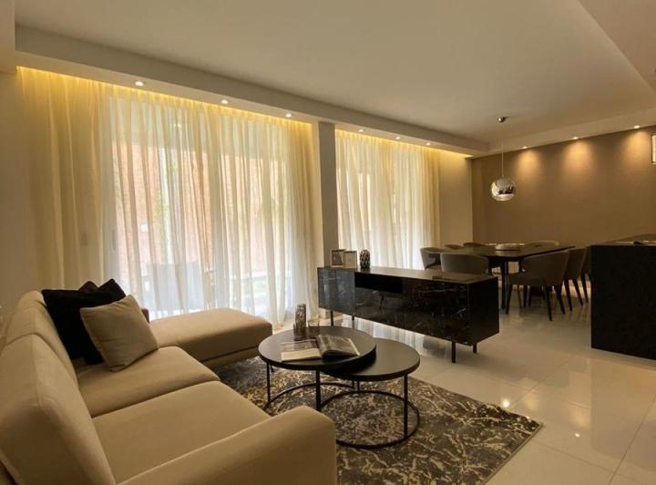 Departamento · 111m² · 3 Ambientes