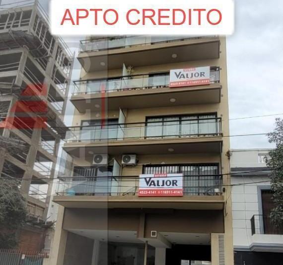 Departamento · 38m² · 1 Ambiente