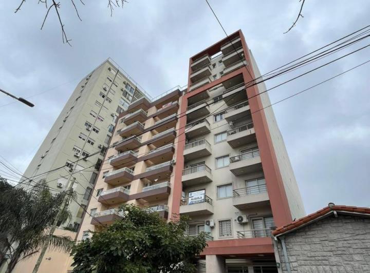 Departamento · 35m² · 2 Ambientes