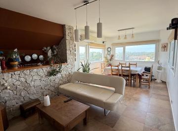 Departamento de 3 ambientes, Villa Gesell · Departamento 3 Ambientes con Increíbles Vistas Al Mar y Al Bosque