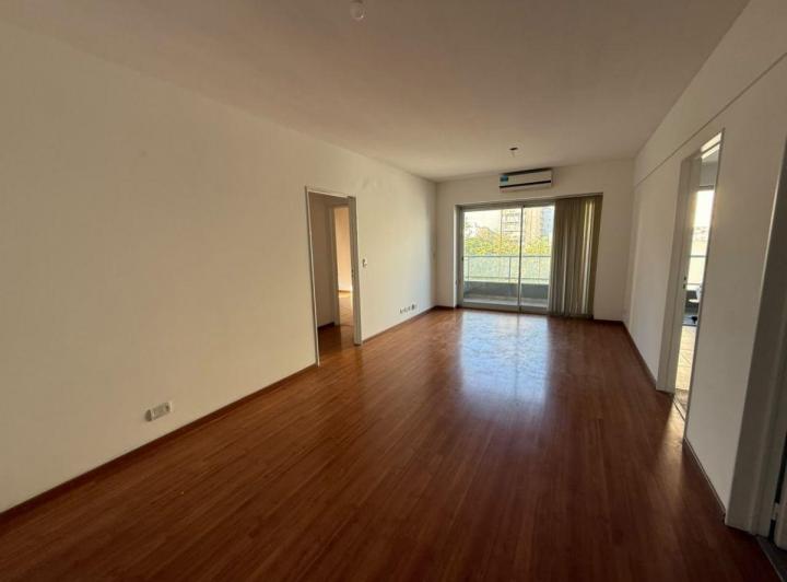 Departamento · 70m² · 3 Ambientes